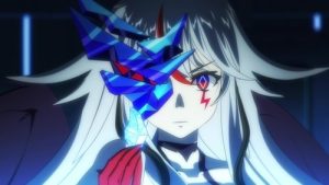 Shin Sakura Taisen the Animation 1 Episodio 11