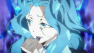 Shadowverse 1 Episodio 28