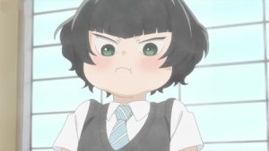 Araburu Kisetsu no Otome-domo yo. 1 Episodio 6