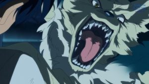 Jigoku Sensei Nube Episodio 3