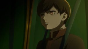 Akudama Drive 1 Episodio 10