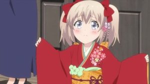 Uchi no Ko no Tame naraba, Ore wa Moshikashitara Maou mo Taoseru kamo Shirenai 1 Episodio 11