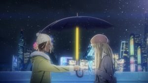 Carole e Tuesday 1 Episodio 18