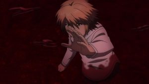 Pet 1 Episodio 9