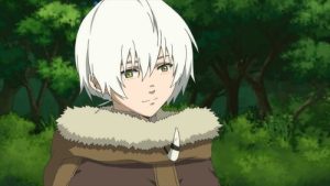To Your Eternity 1 Episodio 9