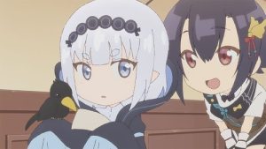 Tenka Hyakken: Meiji-kan e Youkoso! 1 Episodio 7