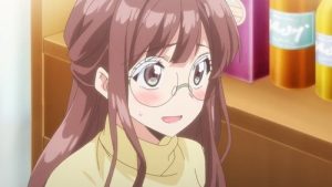 Ore no Yubi de Midarero.: Heitengo Futarikiri no Salon de… 1 Episodio 3