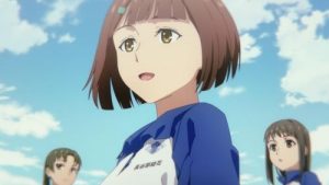 Kumo desu ga, Nani ka? 1 Episodio 8