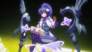 Shadowverse 1 Episodio 23