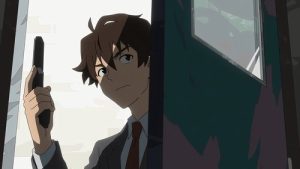 Great Pretender 1 Episodio 17