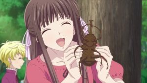 Fruits Basket 2 Episodio 6