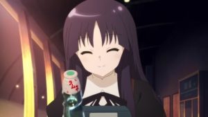 Assault Lily: Bouquet 1 Episodio 5