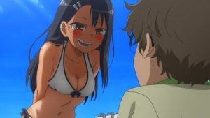 Ijiranaide, Nagatoro-san 1 Episodio 6