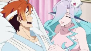 RobiHachi 1 Episodio 1