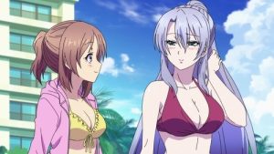 Science Fell in Love, So I Tried to Prove it 1 Episodio 9