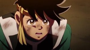 Dragon Quest: The Adventure of Dai 1 Episodio 64
