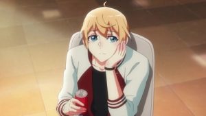 Jin Tian Kai Shi Zuo Ming Xing 1 Episodio 9