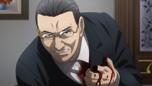 Pet 1 Episodio 13