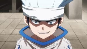Shaman King 1 Episodio 23