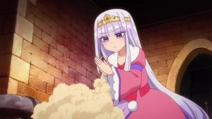 Maoujou de Oyasumi 1 Episodio 1