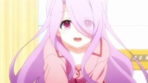 Assault Lily: Bouquet 1 Episodio 10