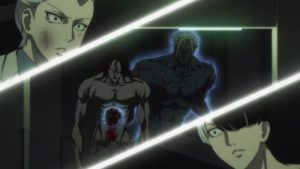 Noblesse 1 Episodio 5