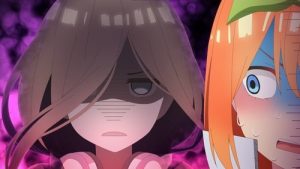 Gotoubun no Hanayome 2 Episodio 5