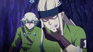Welcome to Demon School! Iruma-kun 3 Episodio 9