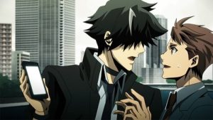 Keishichou Tokumubu Tokushu Kyouakuhan Taisakushitsu Dainanaka: Tokunana 1 Episodio 8