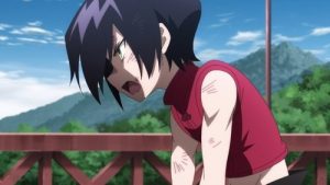 Shaman King 1 Episodio 27