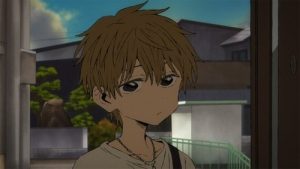 Takopii no Genzai 1 Episodio 4