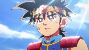 Dragon Quest: The Adventure of Dai 1 Episodio 86