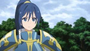 Shinchou Yuusha: Kono Yuusha ga Ore Tueee Kuse ni Shinchou Sugiru 1 Episodio 7