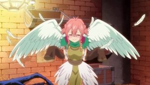 Maoujou de Oyasumi 1 Episodio 5