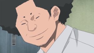Ahiru no Sora 1 Episodio 7