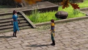 Spirit Sword Sovereign 1 Episodio 5