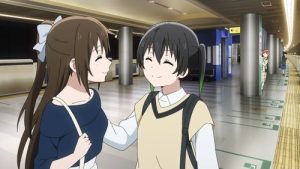 Love Live! Nijigasaki High School Idol Club 2 Episodio 5