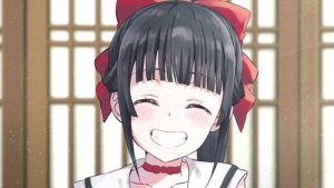 Senyoku no Sigrdrifa 1 Episodio 3
