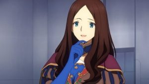 Fate/Grand Order Absolute Demonic Front: Babylonia 1 Episodio 3