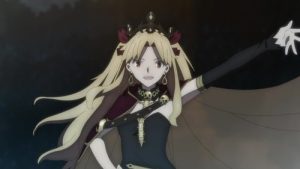 Fate/Grand Order Absolute Demonic Front: Babylonia 1 Episodio 17