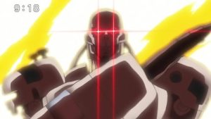 Digimon Adventure: 1 Episodio 12