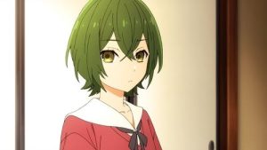 Horimiya 1 Episodio 11