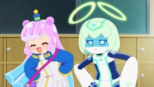 Puniru is a Kawaii Slime 2 Episodio 3