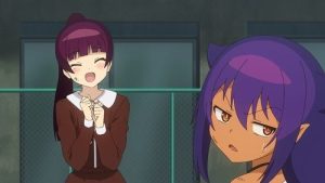 Jahy-sama wa Kujikenai! 1 Episodio 15