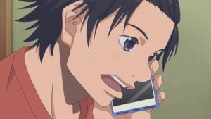 Ahiru no Sora 1 Episodio 25