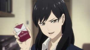 Boogiepop and Others 1 Episodio 2