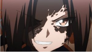 Shaman King 1 Episodio 45