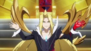 Shadowverse 1 Episodio 46