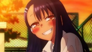 Ijiranaide, Nagatoro-san 1 Episodio 11