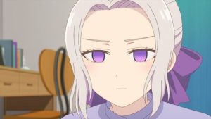 Kanojo mo Kanojo 2 Episodio 3